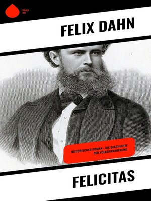 cover image of Felicitas